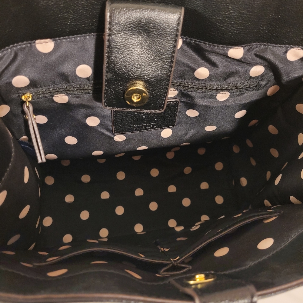 Anne Klein Purse - Picture 3 of 4